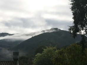 La Cañá del Corchuelo