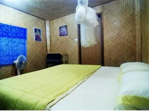 Koh Por Coral Beach Bungalow