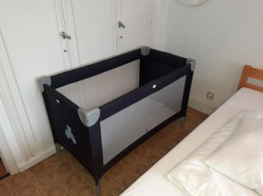 Appartement Zeedijk Blankenberge - near Brugge