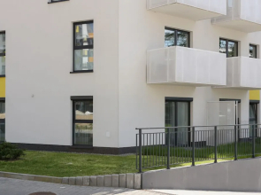 Krakow Family Apartment by Renters