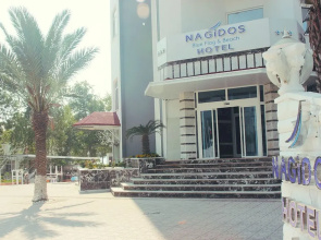 Nagidos Hotel