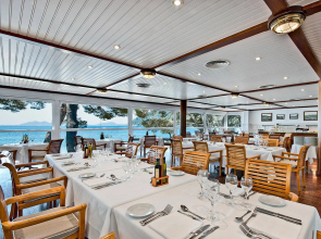 Four Seasons Mallorca at Formentor