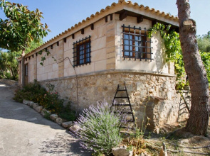 Apartment With one Bedroom in Petra, With Pool Access, Enclosed Garden
