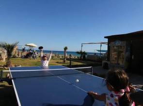 Azura Park Residence