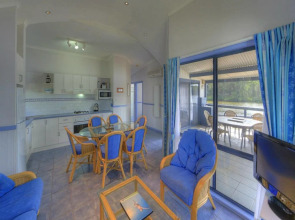 Big4 Nelligen Holiday Park