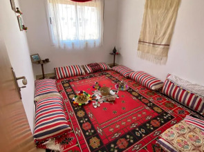 Apartment in oued laou close to the beach