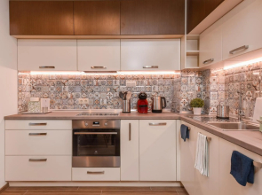 The Grunge Spot ⫸⫷ Charming NEW 1-Bedroom