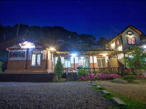 Gapyeong Hyu House Pension