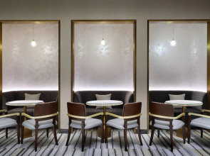 Marriott Hotel Downtown, Abu Dhabi