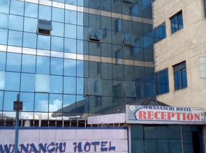 Mwananchi Hotel