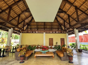 Secret Garden Resort Panglao Island