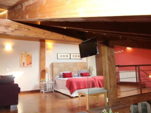 Apartamentos Turísticos Ezcaray