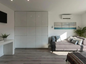 Lets Holidays Studio in Tossa