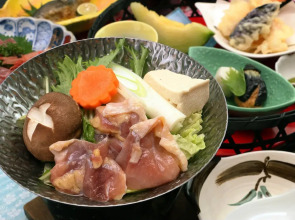 Iwaki Yumoto Onsen Kutsurogi No Yado Nakane No Yu