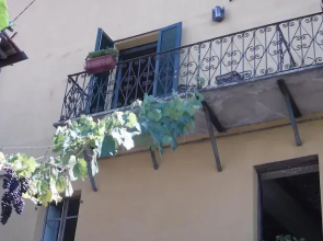 Casa Fontana Tuscany B&B