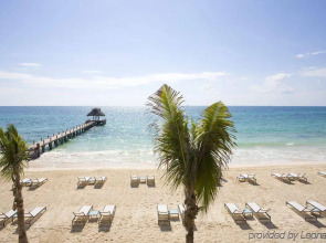 Mandarin Oriental Riviera Maya