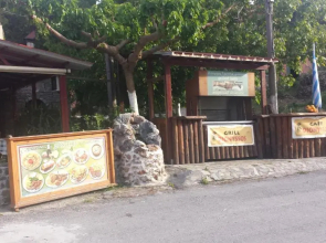 Dionyssos