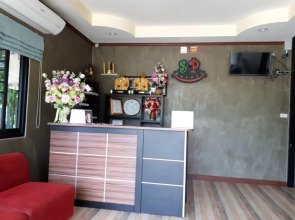 SP Resort