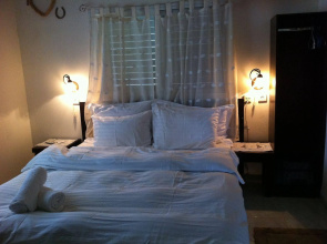 Arbel Guest House Shavit Family