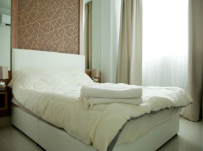 Amazon Residence Pattaya Jomtien