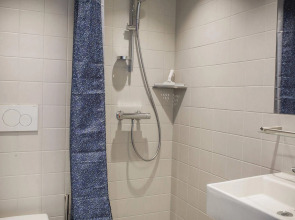 Отель Danhostel Copenhagen Amager