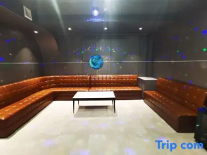 Tianjin Shannuan Yizhai Homestay