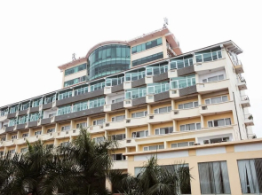 S'space Lake View Serviced Apt & Hotel