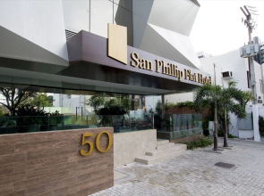 San Phillip Flat Hotel
