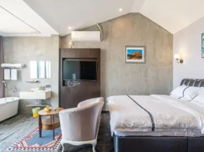 Shengsi Wushe Seaview Resort