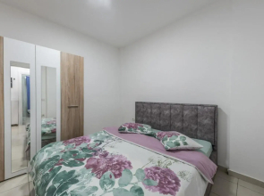 Lovely Apartment 50 m near the Sea