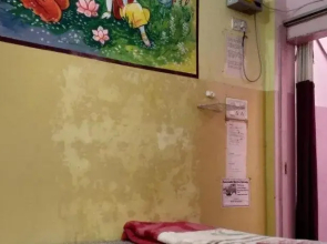 Azure Family Paying Guest House