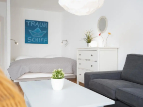 Schützenweg 4 Ankerplatz 11