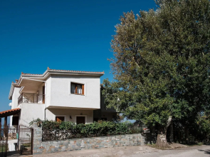 Traditional Luxury Villa Armonia