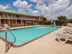 Hotel by Best Western Sonora