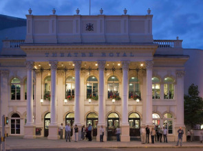 Novotel Nottingham Derby