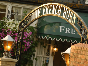 French Horn Hotel