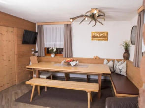 Ferienhaus Pöttler