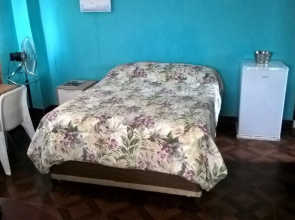 Mambilima Furnished Guest Wing