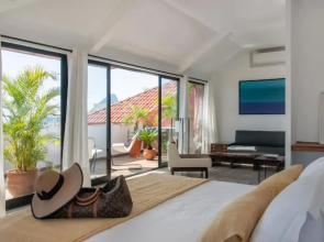 Villa Paranaguá Hotel & Spa