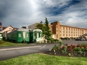 Fort Washington Inn