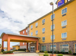 Sleep Inn & Suites I-20