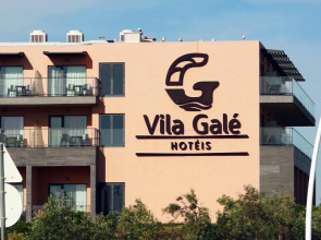 Vila Gale Lagos Resort Hotel