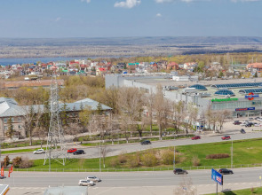 Апартаменты на улице Ново-Садовая 201Б