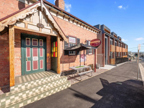 George Hotel Launceston, An Ascend Collection Hotel