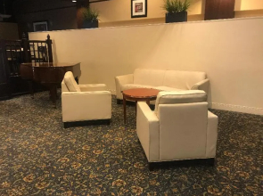 Holiday Inn Tewksbury Andover