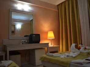 Ares Dream Hotel- All Inclusive