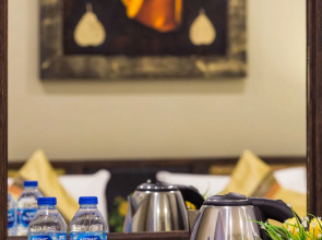 Seeka Boutique Resort