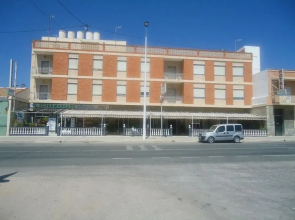 Hotel Montemar