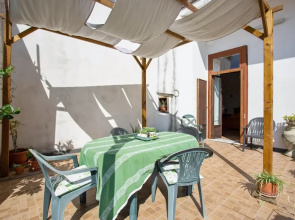 Apartment With 4 Bedrooms in Cava de' Tirreni, With Wonderful Mountain View, Furnished Terrace and Wifi - 3 km From the Beach