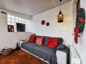Saborearia Guesthouse